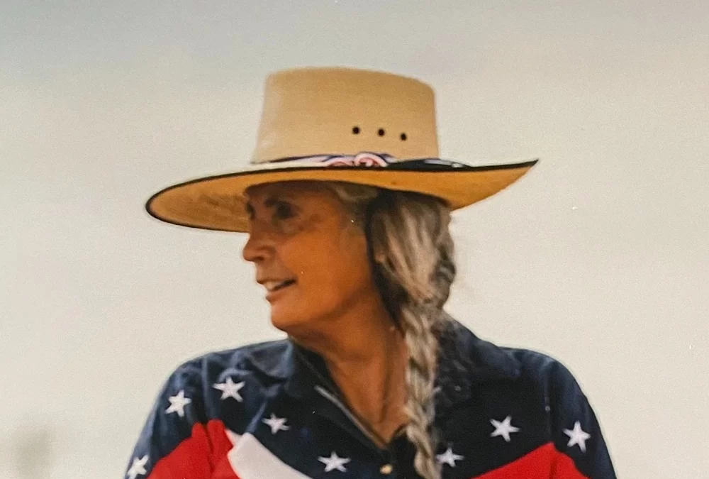 Chris Stanko of Chris Stanko Ride Softly