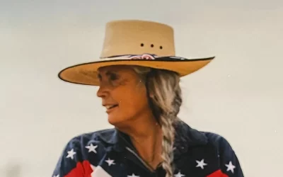 Chris Stanko of Chris Stanko Ride Softly