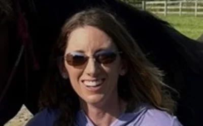 Emily Kemp of Kemp Horse Training LLC