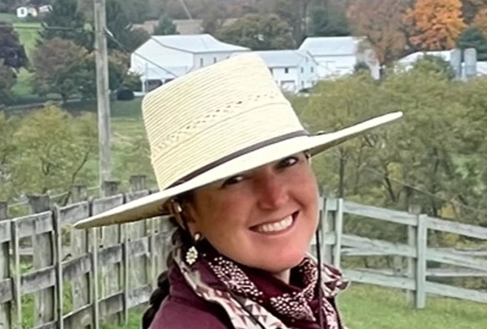 Holly Linz of KeepStables LLC