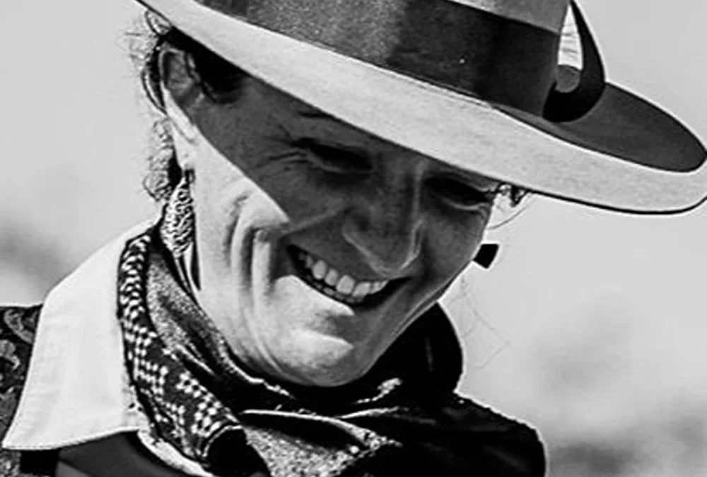 Tessa Nicolet of Cohesive Horsemanship