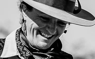 Tessa Nicolet of Cohesive Horsemanship