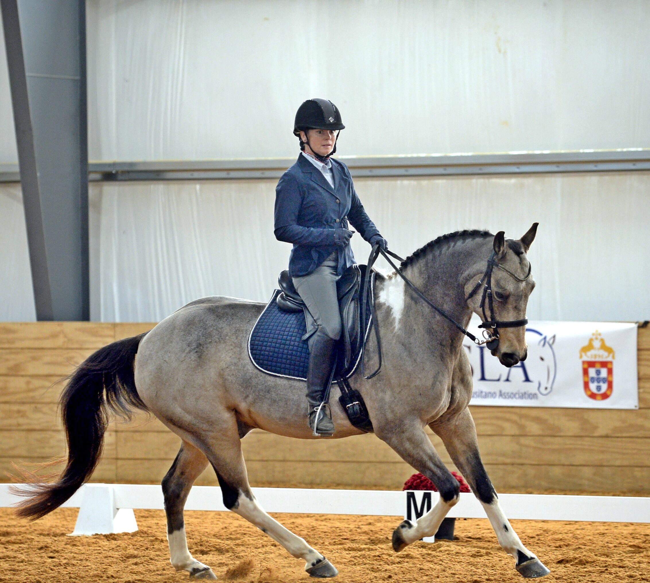 Jody Fontanetta USAWE Professional Instructor