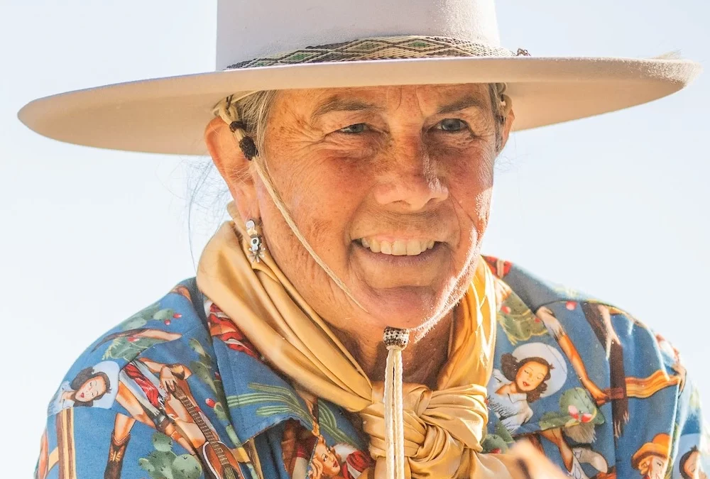 Susan L. Watkins of Sue Watkins Training