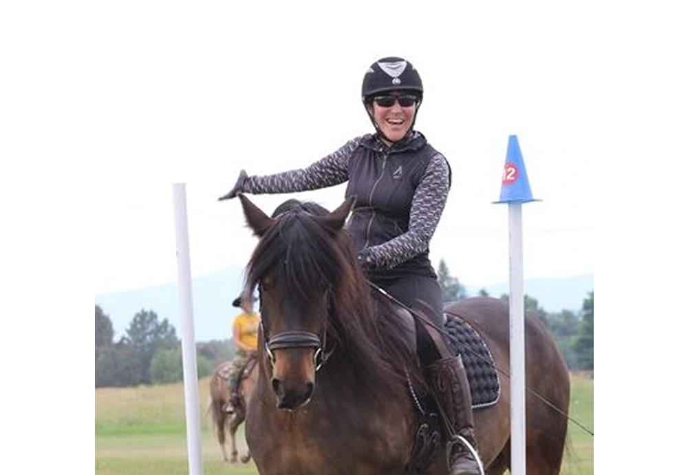 Kimberlee Barker USAWE Professional Instructors