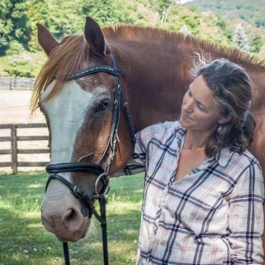 Breanna Sprik USAWE Professional Instructor