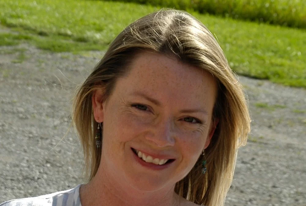 Jody Fontanetta of Fairfield Farms Equestrian Center