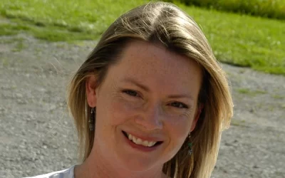 Jody Fontanetta of Fairfield Farms Equestrian Center