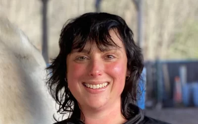 Julie Lamberton of JDL Horsemanship