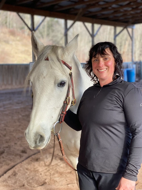 Julie Lamberton Professional Instructor