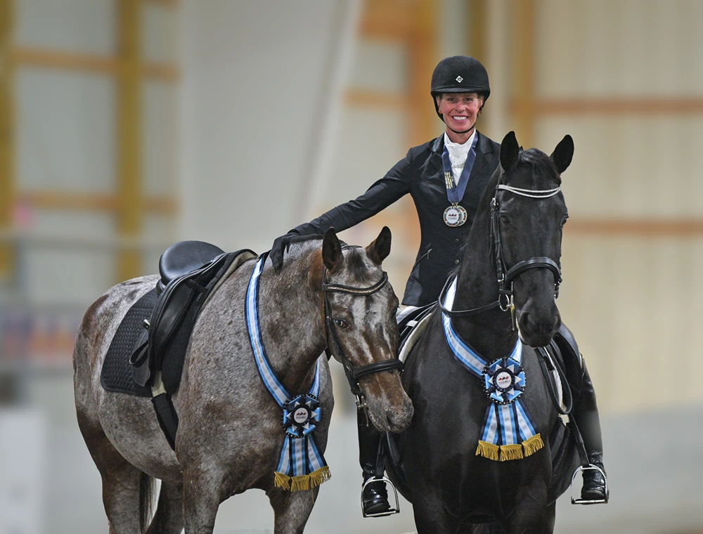 Michelle Lackey USAWE Professional Instructor