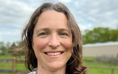 Bree Sprik of BR Sporthorses