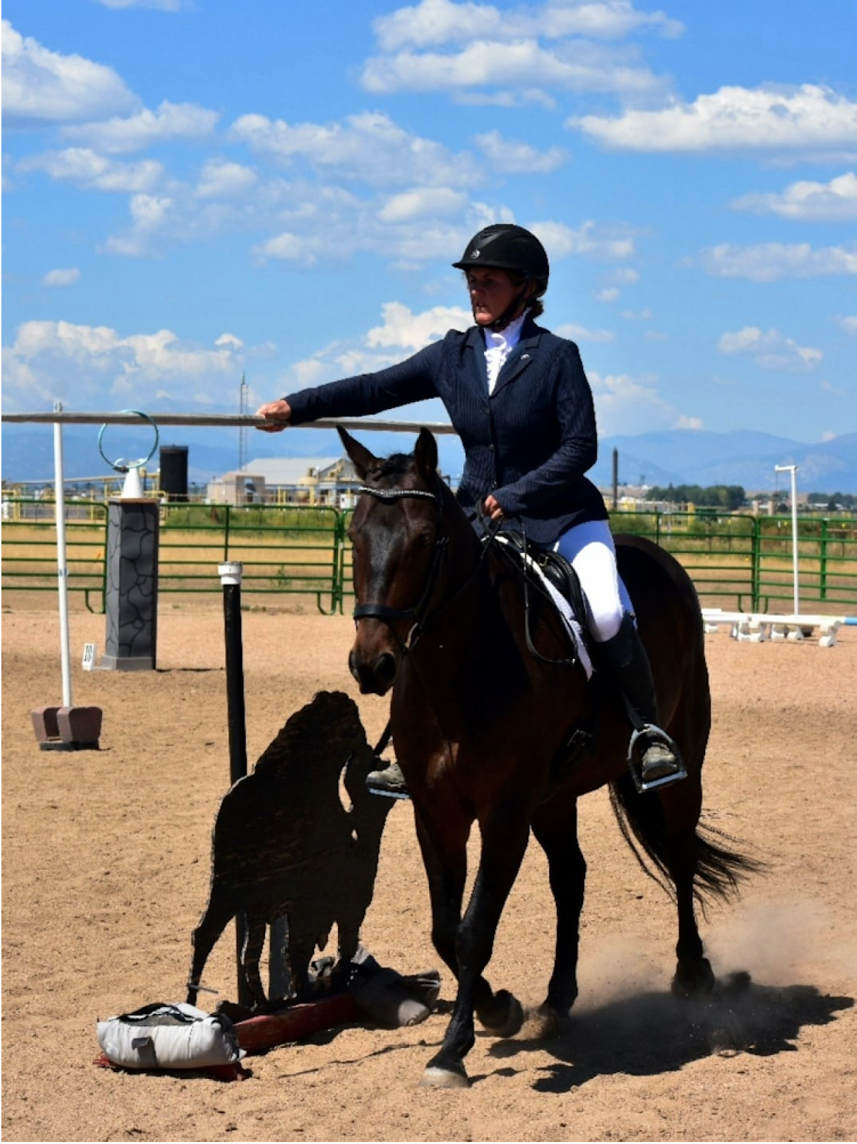 Region 3 Spotlight May 2024 Jameson Cahill