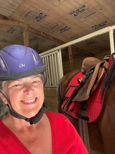 Beth H. Tolentino Region 3 Spotlight June 2024