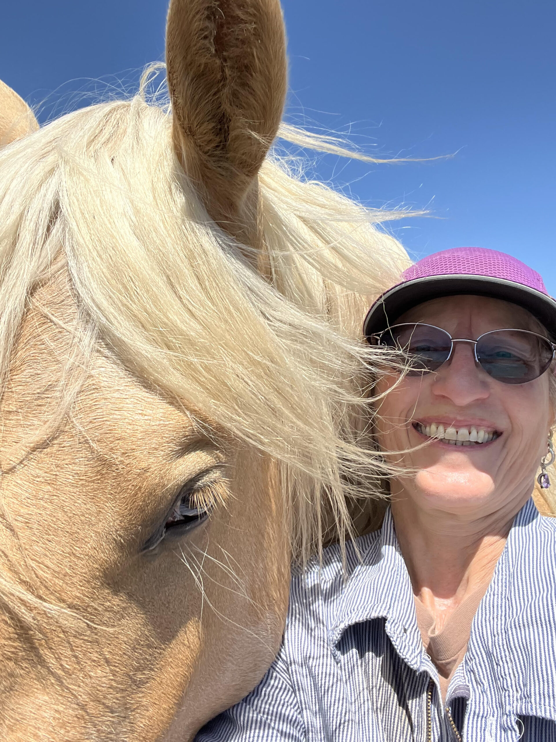 Kristine Strasburger REGION 3 MEMBER SPOTLIGHT