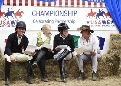 USAWE 2024 Western Zone Championships and WAWE International Competition