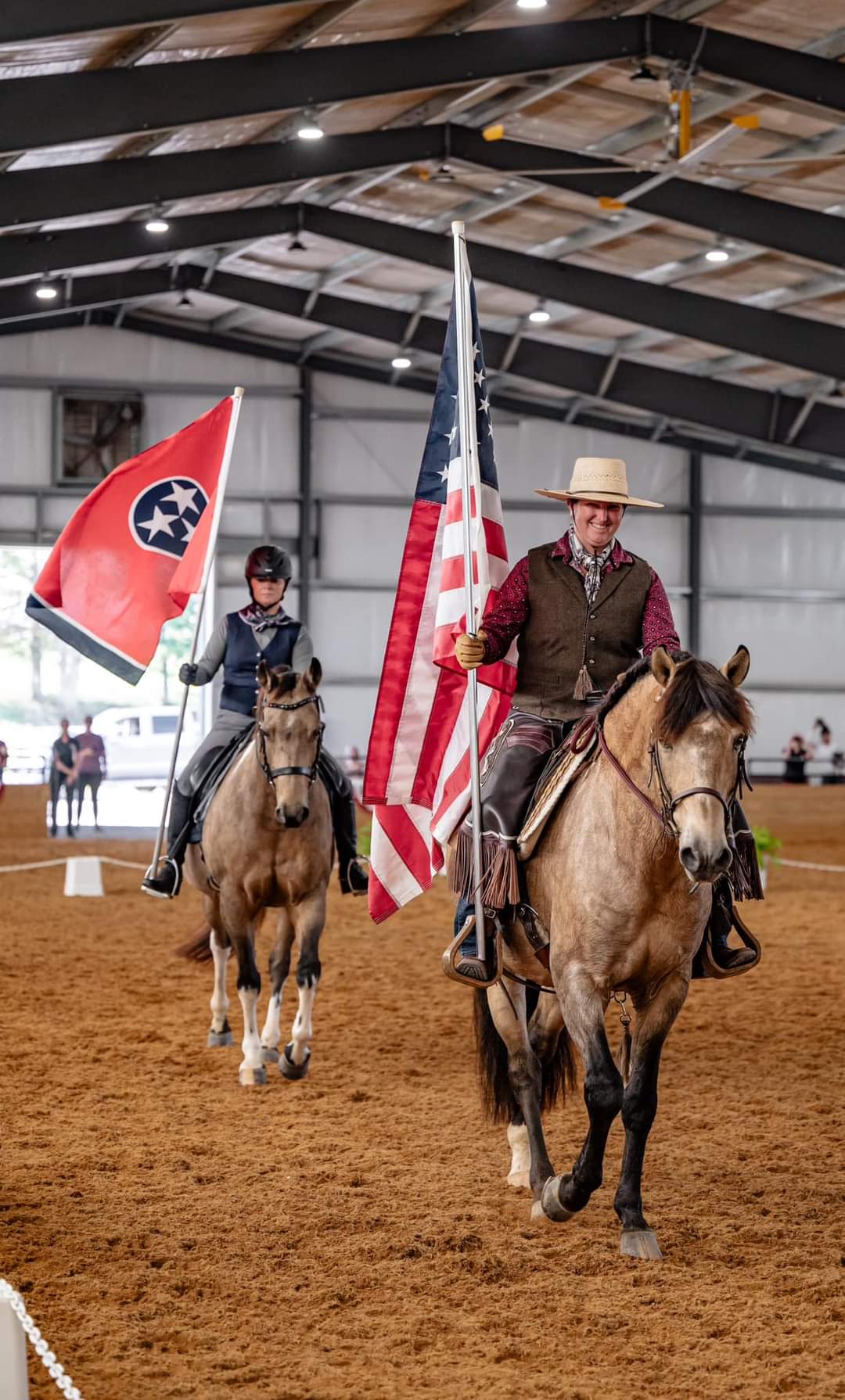 Eastern Zone Championships, Three Bulls, 2024