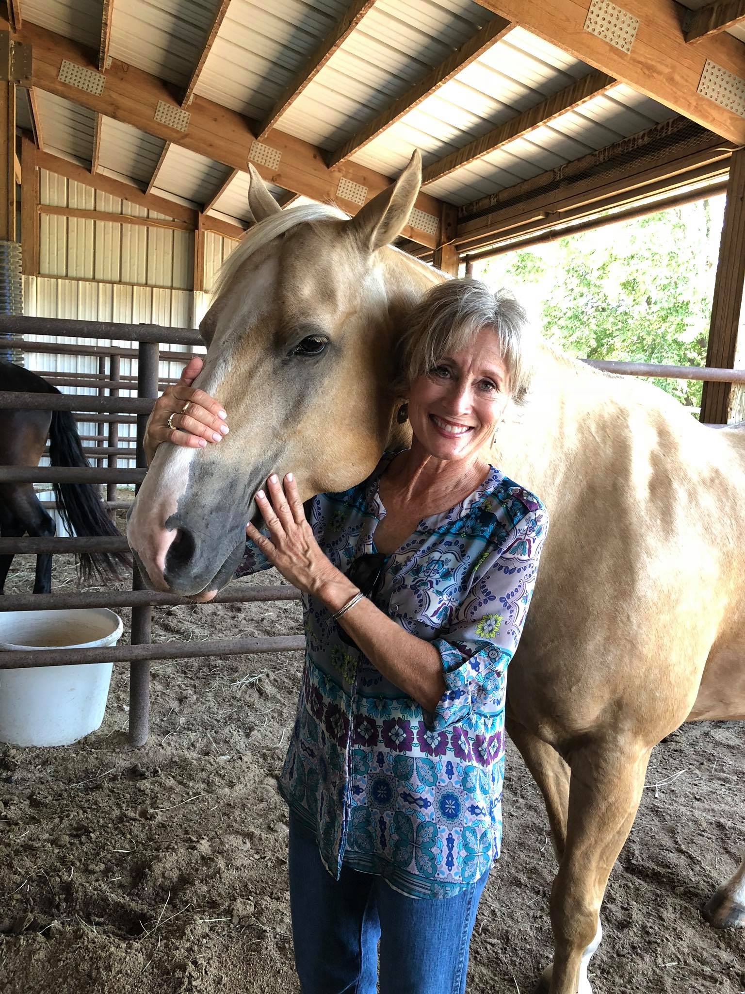 Shana Drake October 2024 R3 Member Spotlight