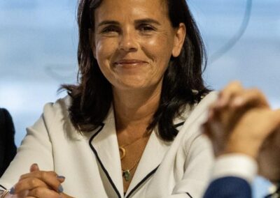 Training the Judge’s Eye