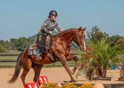 Eastern Zone Championship 2024