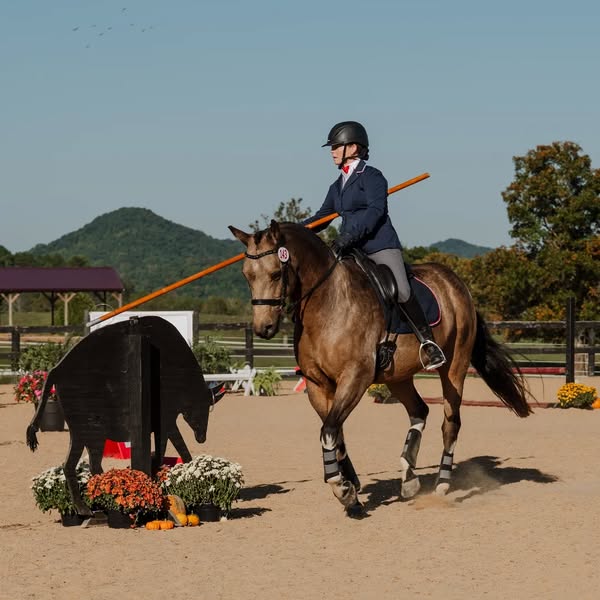 Jody at 2024 Eastern Zone Championship_EOH