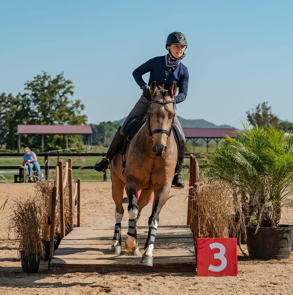 Jody at 2024 Eastern Zone Championship_Speed