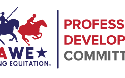 April 2025 Professional Development Committee News