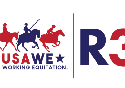 Region 3 April 2025 Member News